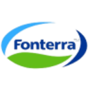 Logo FONTERRA CO-OP.GRP LTD