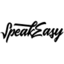 Logo SPEAKEASY CANNABIS CLUB