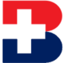 Logo Bangkok Dusit Medical (ADR)