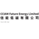 Logo CCIAM FUTURE ENERGY LTD.