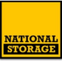 Logo NATL STORAGE REIT STAP.