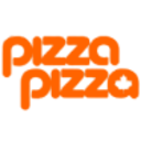 Logo PIZZA PIZZA ROYALTY