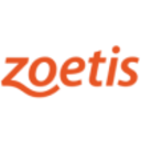 Logo ZOETIS