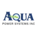 Logo AQUA POWER SYS. DL-,0001