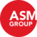 Logo ASM GROUP A,B,C ZY 1