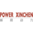 Logo XINCHEN CHINA POWER