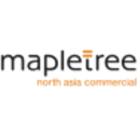 Logo MAPLETREE NORTH ASIA COMMERCIAL