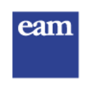 Logo EAM Solar