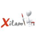 Logo XILAM ANIMATION