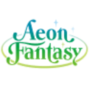 Logo Aeon Fantasy