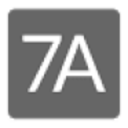 Logo SEVEN ARTS ENTMNT