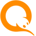 Logo QIWI