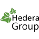 Logo Hedera