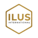 Logo Ilustrato Pictures International