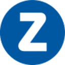 Logo ZEALAND PHARMA A/S.ADS/5