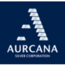 Logo Aurcana
