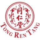 Logo Beij.Tong Ren Tang Chin.