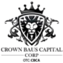 Logo CROWN BAUS CAP.CORP.-,001