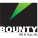 Logo BOUNTY OIL & GAS N.L.
