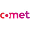 Logo Comet Holding