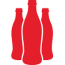 Logo Coca-Cola HBC (ADR)