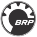 Logo BRP