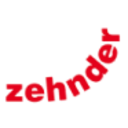 Logo Zehnder Group