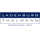 Logo LADENBURG THAL. PFD A