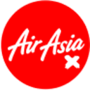 Logo AIRASIA X BHD MR -,15