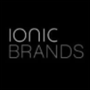 Logo Ionic Brands