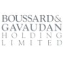 Logo Boussard & Gavaudan