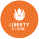 Logo Liberty Global C