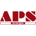 Logo APS ENERGIA A,B,D ZY -,20