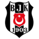 Logo Besiktas Futbol