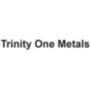Logo TRINITY ONE METALS LTD.