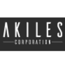 Logo AKILES CORPORATION EO 1