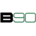 Logo B90 HOLDINGS