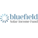 Logo Bluefield Solar Income Fund