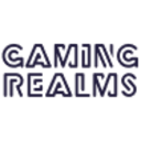 Logo GAMING REALMS