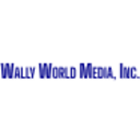 Logo WALLY WORLD MEDIA -,0001