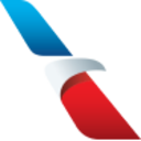 Logo American Airlines
