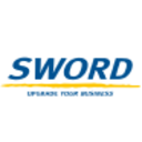 Logo Sword Group