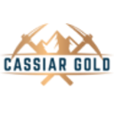 Logo Cassiar Gold