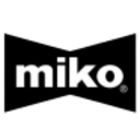 Logo Miko NV