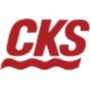 Logo Chu Kong Ship.Ent. Grp