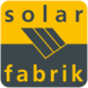 Logo Solar-Fabrik