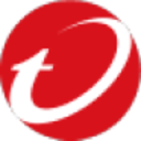 Logo TREND MICRO SP. ADR