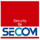 Logo Secom (ADR)