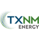 Logo TXNM Energy