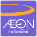 Logo AEON Thana Sinsap